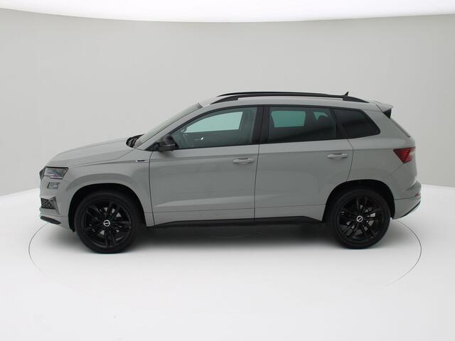 Skoda Karoq 1.5 TSI ACT Sportline Business
