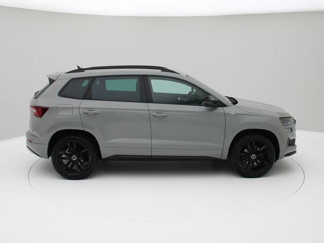 Skoda Karoq 1.5 TSI ACT Sportline Business