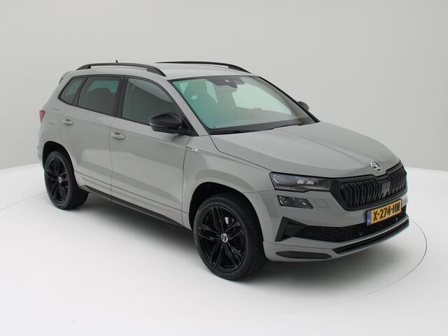 Skoda Karoq 1.5 TSI ACT Sportline Business