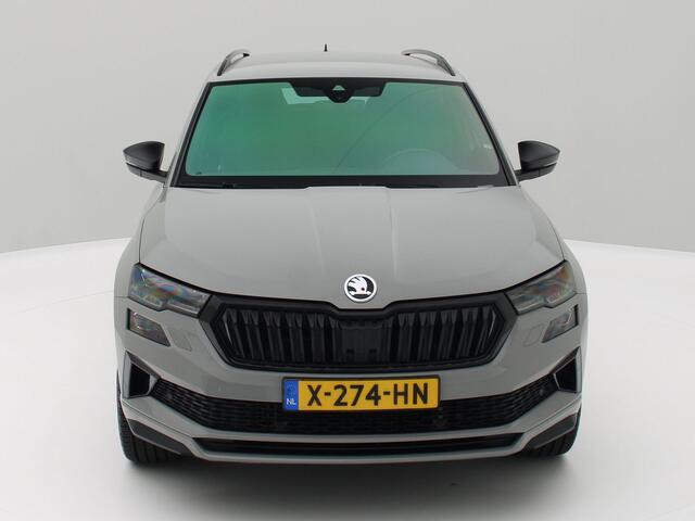 Skoda Karoq 1.5 TSI ACT Sportline Business