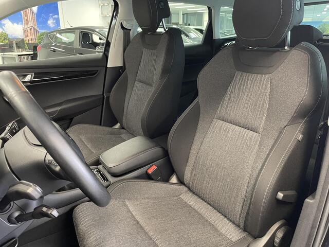 Skoda Karoq 1.0 TSI Style VOLLEDIGE ONDERHOUDSHISTORIE | CLIMATE | PARKEERSENSOREN V+A | APPLE CARPLAY/ANDROID AUTO