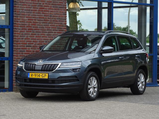 Skoda Karoq 1.5 TSI ACT Business Edition