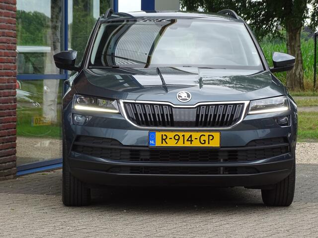 Skoda Karoq 1.5 TSI ACT Business Edition