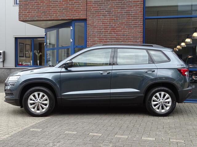 Skoda Karoq 1.5 TSI ACT Business Edition