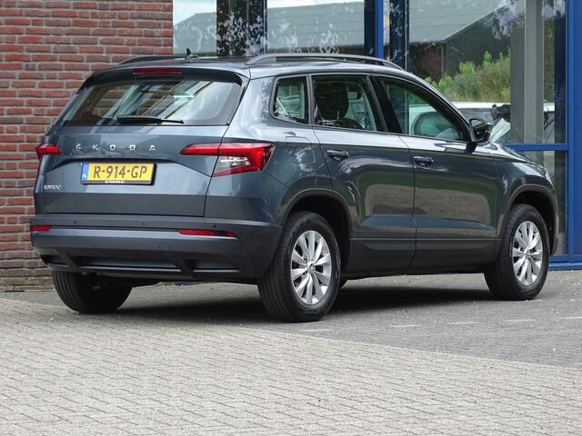 Skoda Karoq 1.5 TSI ACT Business Edition