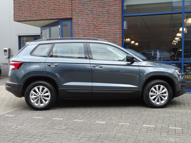 Skoda Karoq 1.5 TSI ACT Business Edition