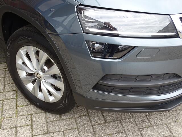 Skoda Karoq 1.5 TSI ACT Business Edition