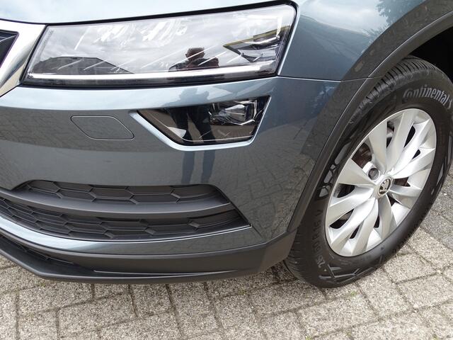 Skoda Karoq 1.5 TSI ACT Business Edition