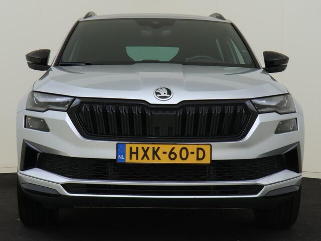 Skoda Karoq 1.5 TSI ACT Sportline Business