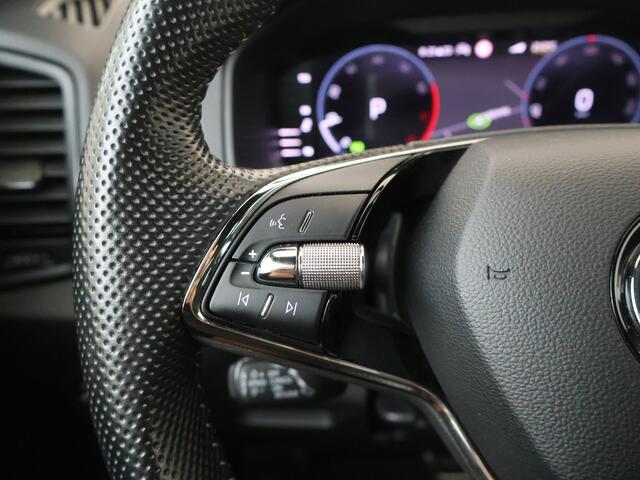 Skoda Karoq 1.5 TSI ACT Sportline Business