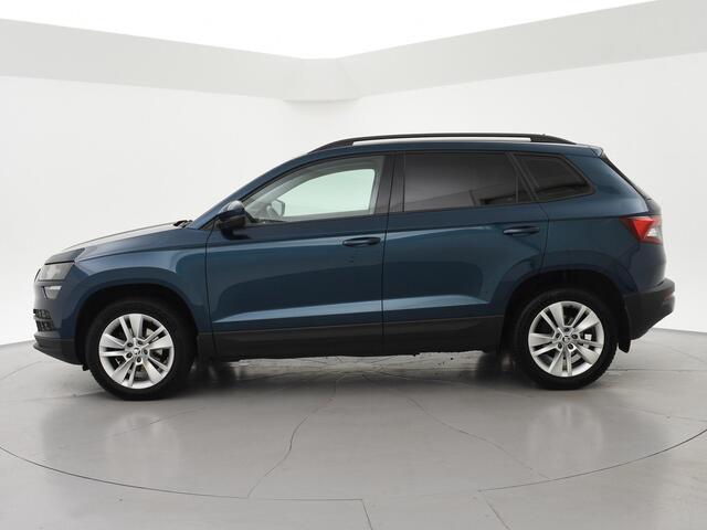 Skoda Karoq 1.5 TSI ACT 150 PK AUT. + APPLE CARPLAY | ANDROID | STOELVERWARMING