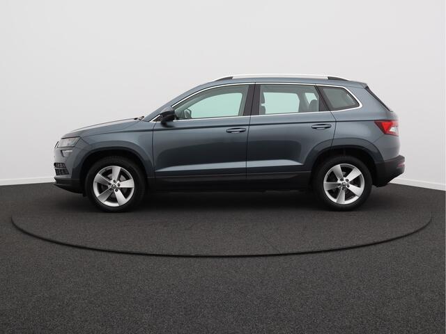 Skoda Karoq 1.0 TSI Ambition Business/ lage km/ zeer mooi!