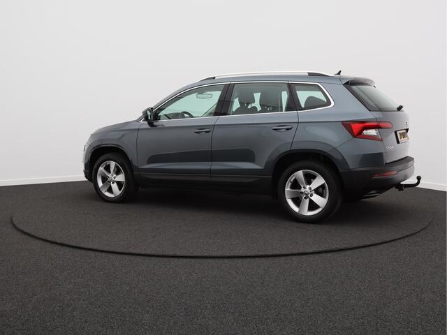 Skoda Karoq 1.0 TSI Ambition Business/ lage km/ zeer mooi!