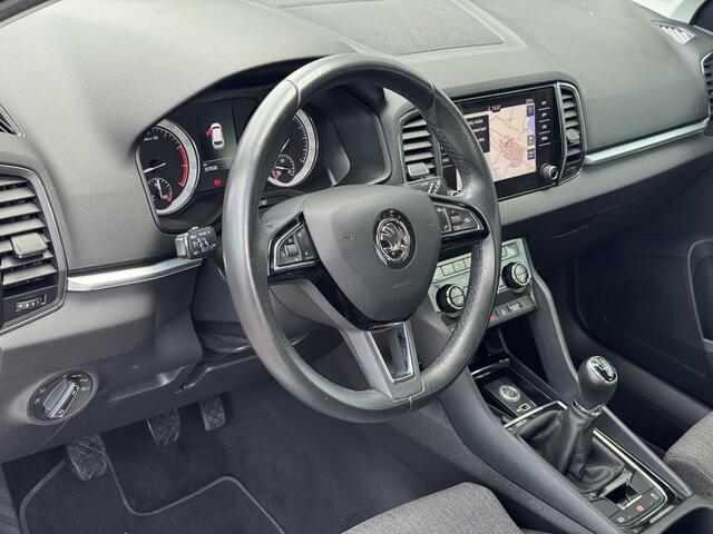 Skoda Karoq 1.5 TSI ACT Style Canton | Keyless | LED | Apple CarPlay
