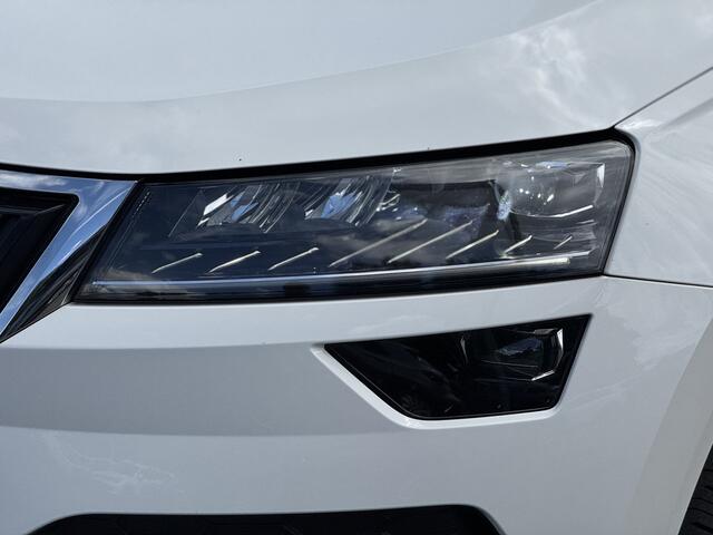 Skoda Karoq 1.5 TSI ACT Style Canton | Keyless | LED | Apple CarPlay