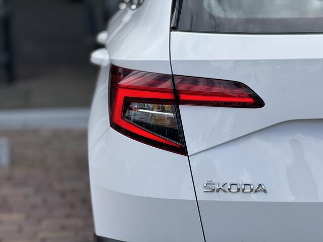 Skoda Karoq 1.5 TSI ACT Style Canton | Keyless | LED | Apple CarPlay