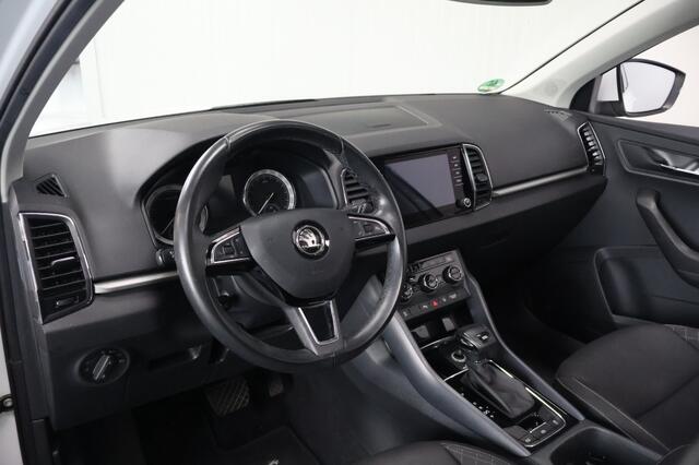 Skoda Karoq 1.0 TSI Style Business Automaat | Panoramadak | ACC | Apple Carp