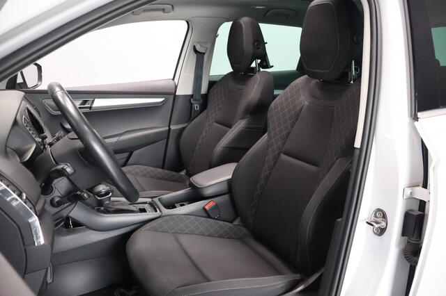 Skoda Karoq 1.0 TSI Style Business Automaat | Panoramadak | ACC | Apple Carp