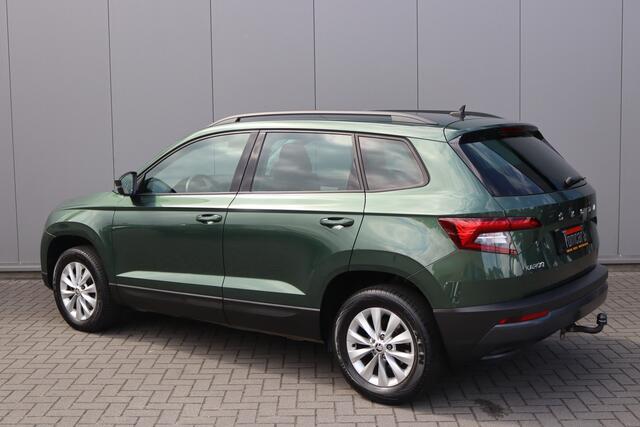 Skoda Karoq 116PK TSI Ambition Trekhaak/Navigatie/Camera/Parkeerhulp