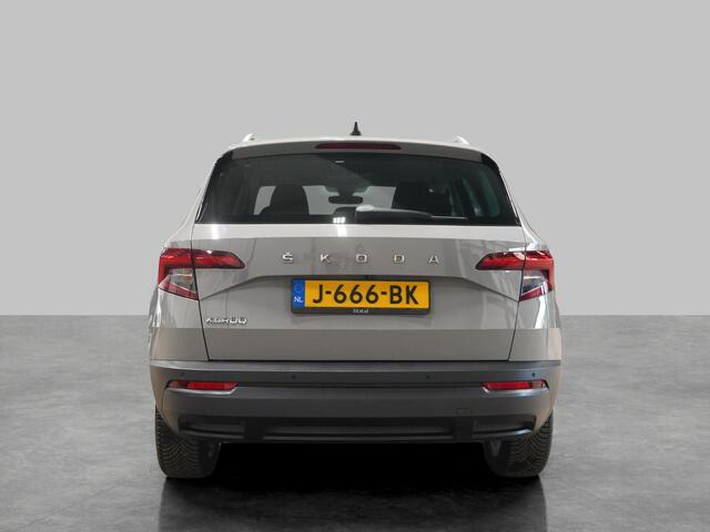 Skoda Karoq 1.5 TSI ACT Business Edition | Trekhaak | Comfort Pack