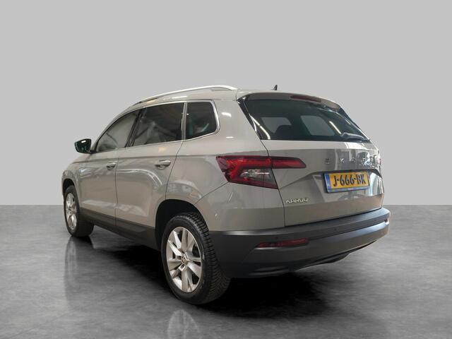 Skoda Karoq 1.5 TSI ACT Business Edition | Trekhaak | Comfort Pack