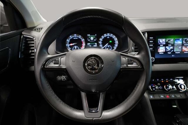 Skoda Karoq 1.5 TSI ACT Business Edition | Trekhaak | Comfort Pack