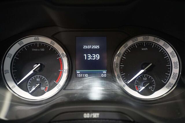 Skoda Karoq 1.5 TSI ACT Business Edition | Trekhaak | Comfort Pack