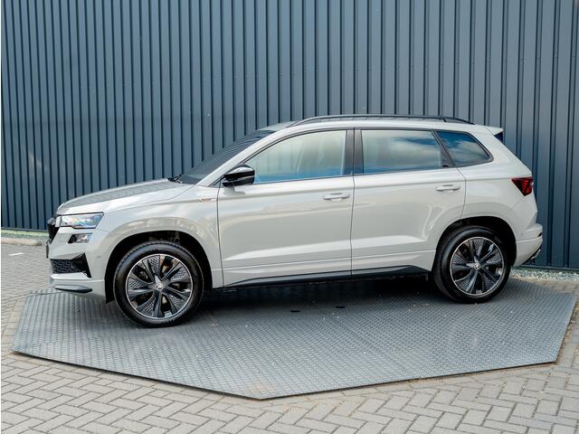 Skoda Karoq 1.5 TSI ACT Sportline Business | 360 Camera | Side Assist | Elk A-klep | Prijs Rijklaar!!