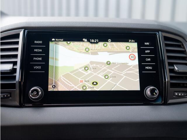 Skoda Karoq 1.5 TSI ACT Sportline Business | 360 Camera | Side Assist | Elk A-klep | Prijs Rijklaar!!