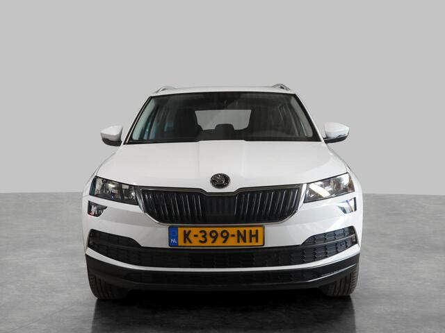 Skoda Karoq 1.0 TSI Business Edition