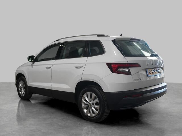 Skoda Karoq 1.0 TSI Business Edition