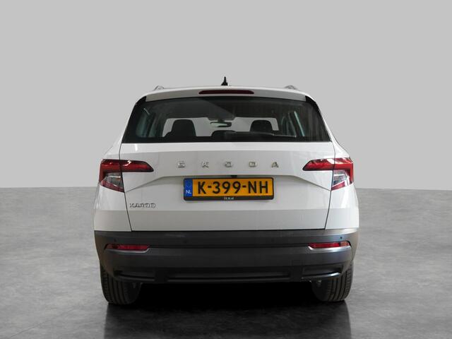 Skoda Karoq 1.0 TSI Business Edition