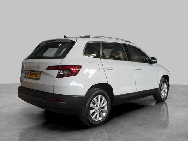 Skoda Karoq 1.0 TSI Business Edition