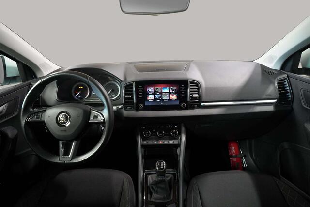 Skoda Karoq 1.0 TSI Business Edition