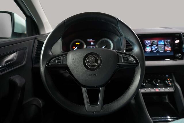 Skoda Karoq 1.0 TSI Business Edition