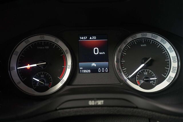 Skoda Karoq 1.0 TSI Business Edition