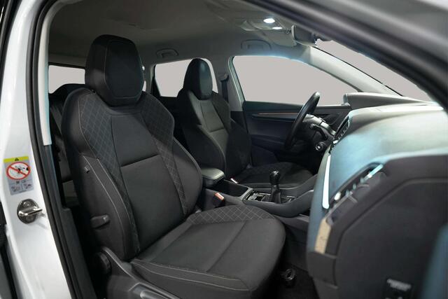 Skoda Karoq 1.0 TSI Business Edition