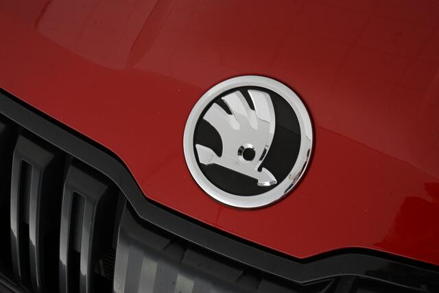 Skoda Karoq 1.5 TSI ACT Sportline Business