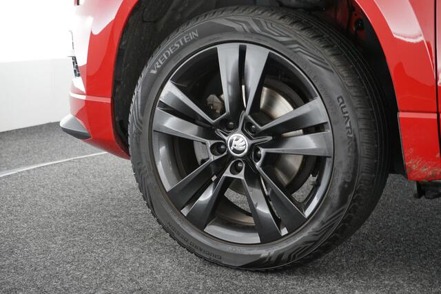 Skoda Karoq 1.5 TSI ACT Sportline Business