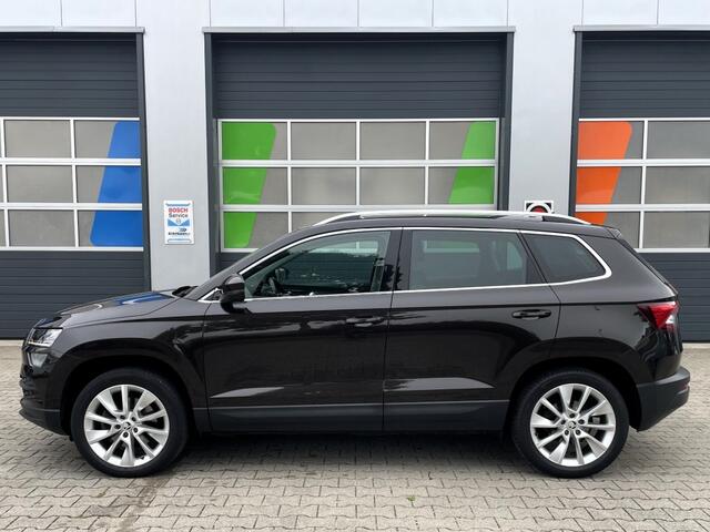 Skoda Karoq 2.0 TDI 4X4 ST. BUS. / ACC / 4x4