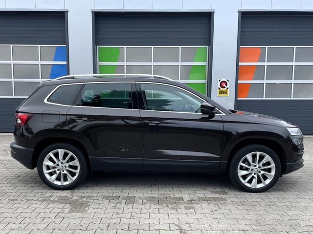 Skoda Karoq 2.0 TDI 4X4 ST. BUS. / ACC / 4x4