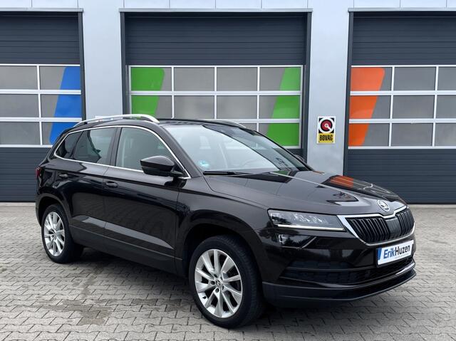 Skoda Karoq 2.0 TDI 4X4 ST. BUS. / ACC / 4x4