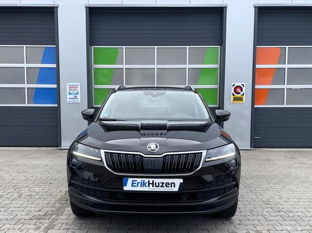 Skoda Karoq 2.0 TDI 4X4 ST. BUS. / ACC / 4x4
