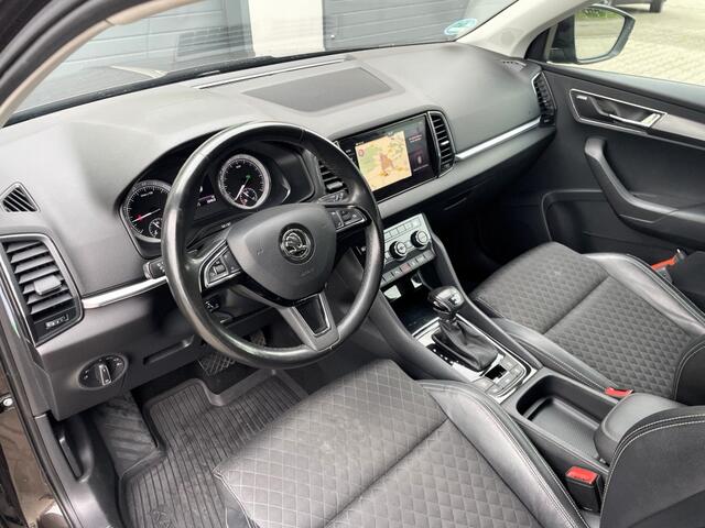 Skoda Karoq 2.0 TDI 4X4 ST. BUS. / ACC / 4x4