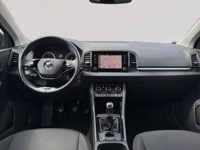 Skoda Karoq Karoq 1.0 TSI Ambition NAVIGATIE | CAMERA |