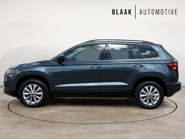 Skoda Karoq Karoq 1.0 TSI Ambition NAVIGATIE | CAMERA |