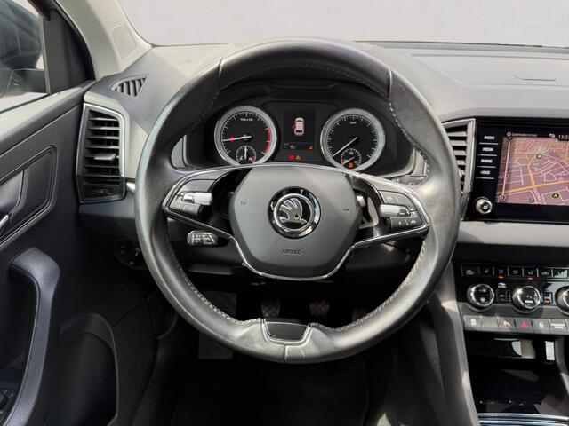 Skoda Karoq Karoq 1.0 TSI Ambition NAVIGATIE | CAMERA |