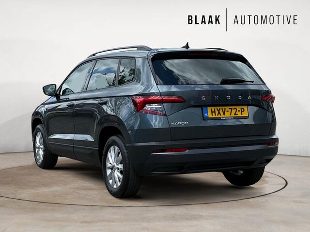 Skoda Karoq Karoq 1.0 TSI Ambition NAVIGATIE | CAMERA |