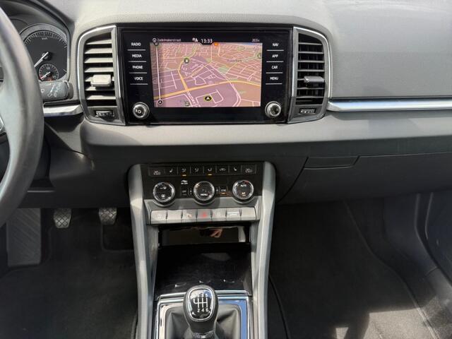 Skoda Karoq Karoq 1.0 TSI Ambition NAVIGATIE | CAMERA |
