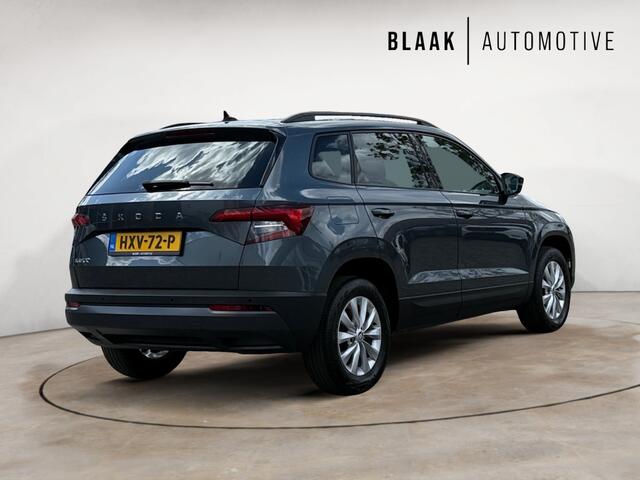 Skoda Karoq Karoq 1.0 TSI Ambition NAVIGATIE | CAMERA |